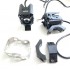 2шт. Фари LED лазерні (Bi) S-18 40W/40W (W/Y) 3000L (MINI 26мм) корпус IP-68 (к-т 2шт) 2шт. Фари LED лазерні (Bi) S-18 40W/40W (W/Y) 3000L (MINI 26мм) корпус IP-68 (к-т 2шт)
