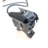 2шт. Фари LED лазерні (Bi) S-18 40W/40W (W/Y) 3000L (MINI 26мм) корпус IP-68 (к-т 2шт) 2шт. Фари LED лазерні (Bi) S-18 40W/40W (W/Y) 3000L (MINI 26мм) корпус IP-68 (к-т 2шт)