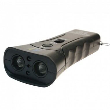 Відлякувач собак ZF853E/5039 Super Ultrasonic Dog Chaser Відлякувач собак ZF853E/5039 Super Ultrasonic Dog Chaser