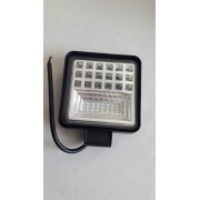 2шт. Фары LED WL-D642 комбо свет 42W/12-24V/42LED/3000Lm