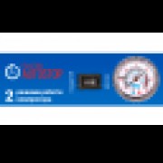 Компрессор VITOL K-52 150psi/15Amp/40л/автостоп/прикуриватель