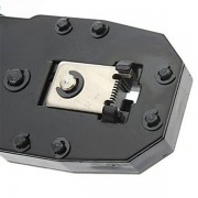 Обжимний інструмент кліщі мережа MHZ RJ45 RJ11 RJ12