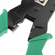 Обжимний інструмент кліщі мережа MHZ RJ45 RJ11 RJ12