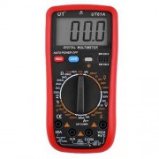 Тестер цифровий мультиметр MHZ UT61A