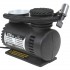 Автомобільний компресор 250PSI 10-12Amp 25л Ji030