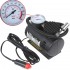Автомобільний компресор 250PSI 10-12Amp 25л Ji030