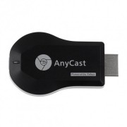 Бездротовий HDMI Wi-Fi приймач MHZ Mirascreen AnyCast M9 Plus 6784