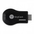 Бездротовий HDMI Wi-Fi приймач MHZ Mirascreen AnyCast M9 Plus 6784 Бездротовий HDMI Wi-Fi приймач MHZ Mirascreen AnyCast M9 Plus 6784