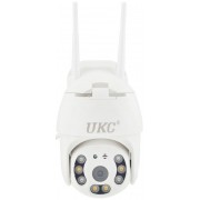 IP Камера відеоспостереження з WiFi UKC N3 6913