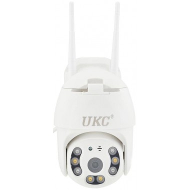 IP Камера відеоспостереження з WiFi UKC N3 6913