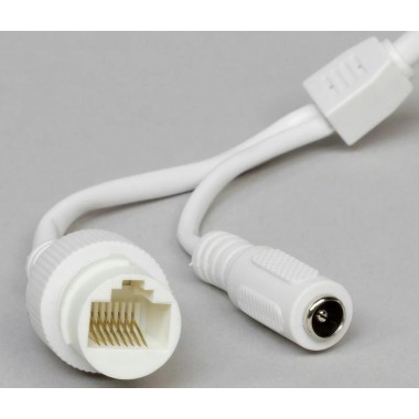 IP Камера відеоспостереження з WiFi UKC N3 6913