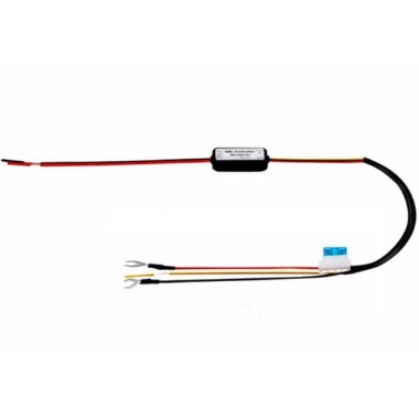 Контролер денних ходових вогнів ДХО DRL 12В міні SK-CD0103