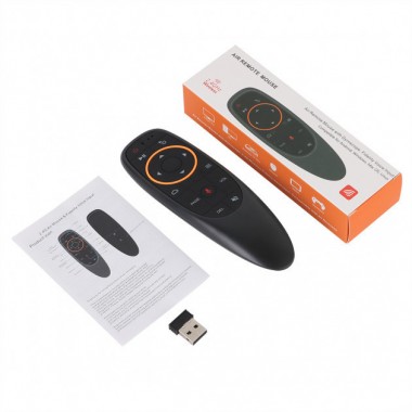 Пульт управления, мышка Air Mouse G20-G10S 6942 Пульт управления, мышка Air Mouse G20-G10S 6942