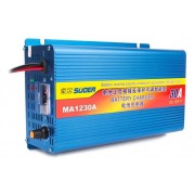 Зарядний пристрій для акумуляторів Battery Charger 30A MA-1230A