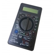 Паяльний набір з термостатом і дисплеєм 80W 7797