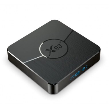 X98 Plus 4/32Gb X98 Plus 4/32Gb