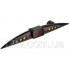 Парктроник TIGER PS-43 4 дат SLIM Black d=18,8mm Парктроник TIGER PS-43 4 дат SLIM Black d=18,8mm