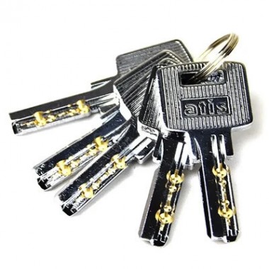 Электромеханический замок Atis Lock SS Электромеханический замок Atis Lock SS