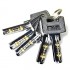 Электромеханический замок Atis Lock SS Электромеханический замок Atis Lock SS