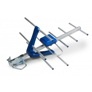Антенна EUROSKY ES-003 Blue Антенна EUROSKY ES-003 Blue