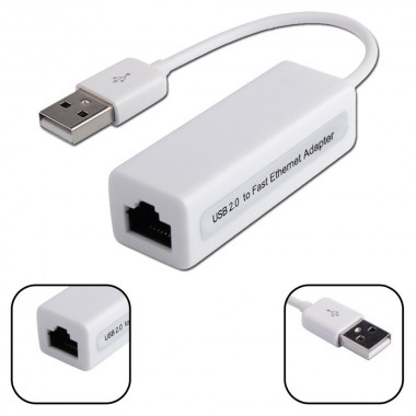 USB-LAN адаптер, RTL8152B USB-LAN адаптер, RTL8152B