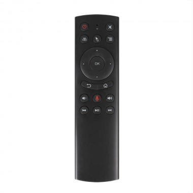 Air Mouse G20s с микрофоном