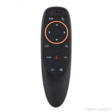 Air Mouse G10 с микрофоном