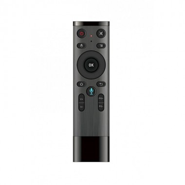 Air Mouse Q5 с микрофоном