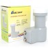 Спутниковый конвертер TWIN Eurosky UTP-5 Спутниковый конвертер TWIN Eurosky UTP-5