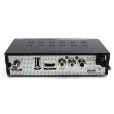 Eurosky ES-4080 HD
