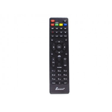 Eurosky ES-4080 HD