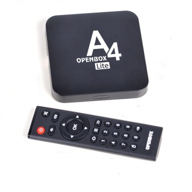 Openbox A9 Ultra HD