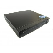 Відеореєстратор DVR 4 канальний UKC CAD 1204 AHD