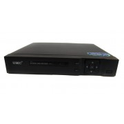 Відеореєстратор DVR 4 канальний UKC CAD 1204 AHD