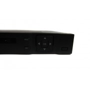 Відеореєстратор DVR 4 канальний UKC CAD 1204 AHD