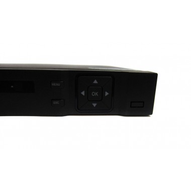 Відеореєстратор DVR 4 канальний UKC CAD 1204 AHD