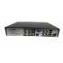 Відеореєстратор DVR 4 канальний UKC CAD 1204 AHD