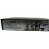 Відеореєстратор DVR 4 канальний UKC CAD 1204 AHD
