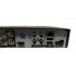 Відеореєстратор DVR 4 канальний UKC CAD 1204 AHD