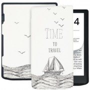 Чехол для электронной книги BeCover Smart Case PocketBook 629 Verse / 634 Verse Pro 6