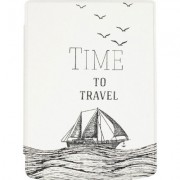 Чехол для электронной книги BeCover Smart Case PocketBook 629 Verse / 634 Verse Pro 6