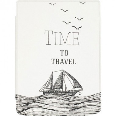 Чехол для электронной книги BeCover Smart Case PocketBook 629 Verse / 634 Verse Pro 6