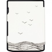 Чехол для электронной книги BeCover Smart Case PocketBook 629 Verse / 634 Verse Pro 6