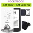 Чехол для электронной книги BeCover Smart Case PocketBook 629 Verse / 634 Verse Pro 6