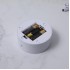Ночник 3D зыбучие пески с Led подсветкой 7 режимов золотой песок Ночник 3D зыбучие пески с Led подсветкой 7 режимов золотой песок