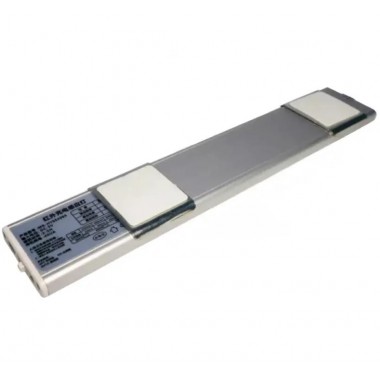 Лампа аккумуляторная магнитная MR-HYSS4009 8646, с датчиком движения