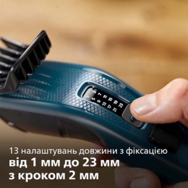 Машинка для стрижки Philips HC3505/15