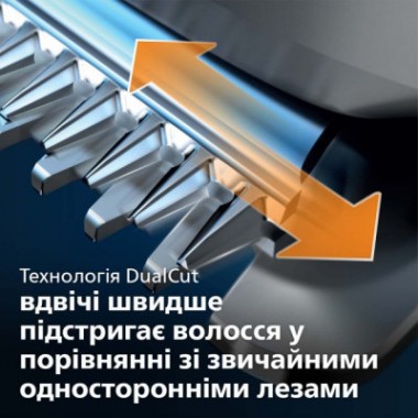 Машинка для стрижки Philips HC3510/15