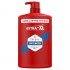 Гель для душа Old Spice Whitewater 1000 мл (8006540818862)