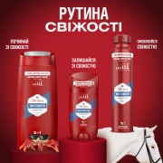 Гель для душа Old Spice Whitewater 1000 мл (8006540818862)